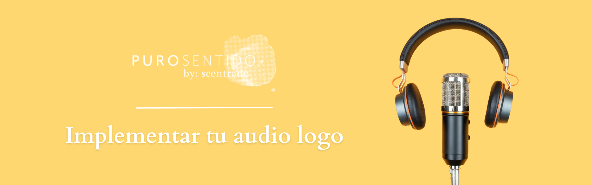 Read more about the article Implementa el audio logo en tus estrategias de marketing