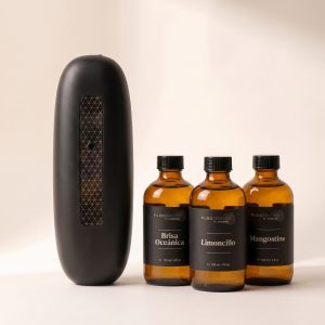 Allegro + 3 fragancias de 120ml
