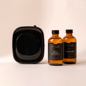 Difusor Adagio + 2 Fragancias de 120ml