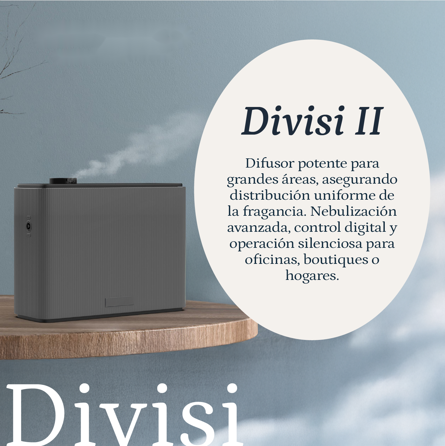 Difusor Divisi - Imagen 2