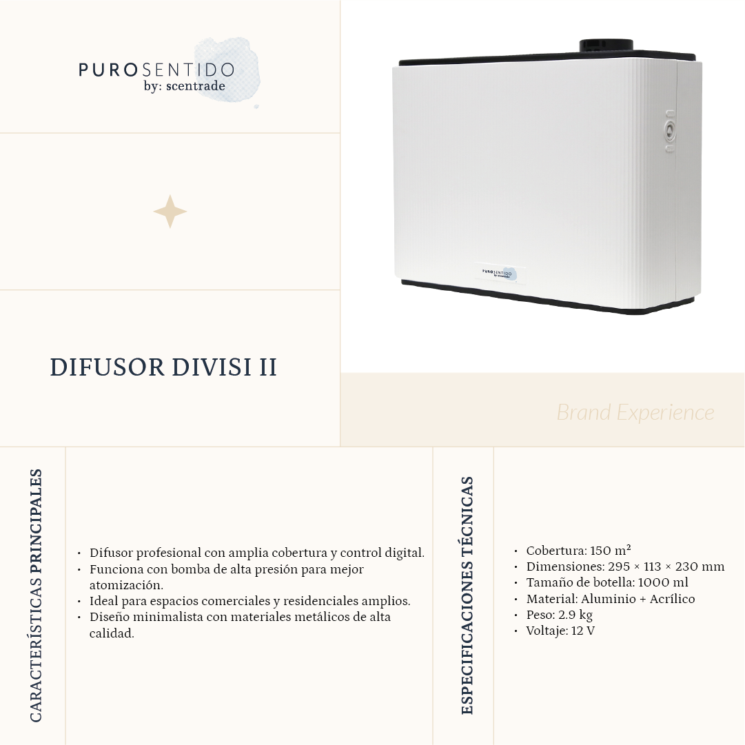 Difusor Divisi - Imagen 6