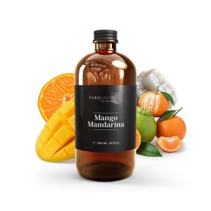 Mango Mandarina