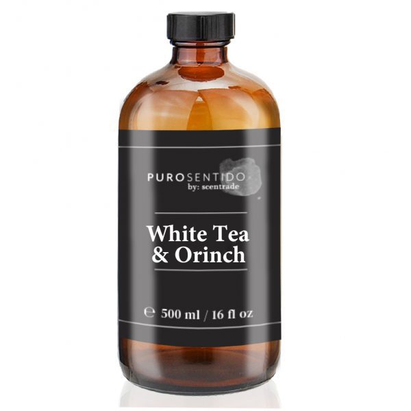 White Tea Orinch 500ml