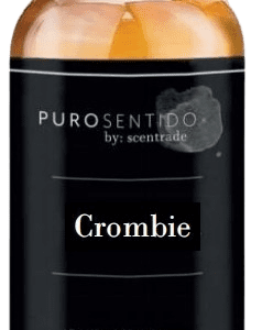 Crombie