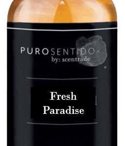 Fresh Paradise