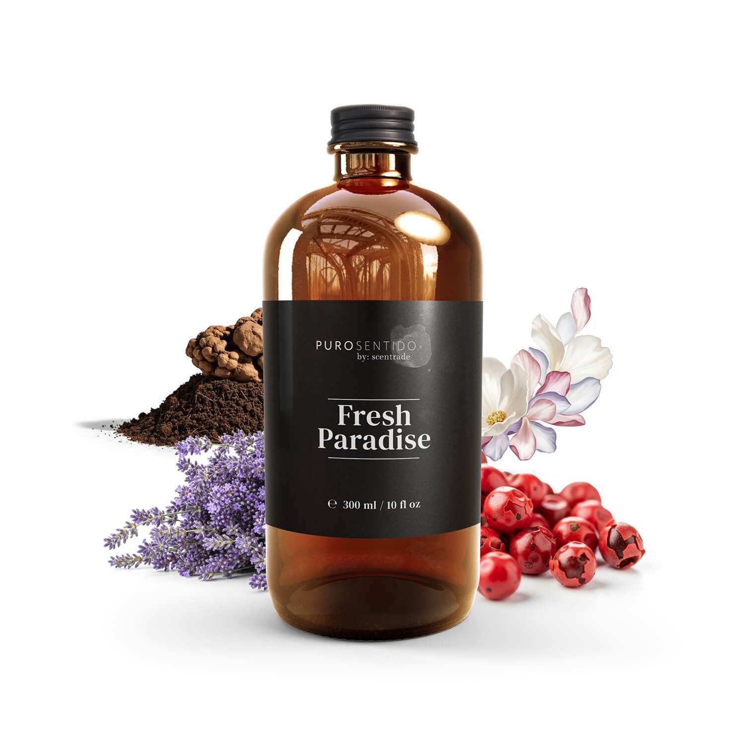 Fresh Paradise - Imagen 2