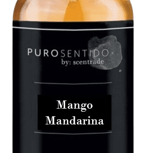 Mango Mandarina