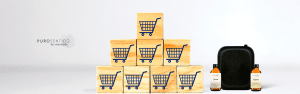 Estrategia de ventas marketing olfativo