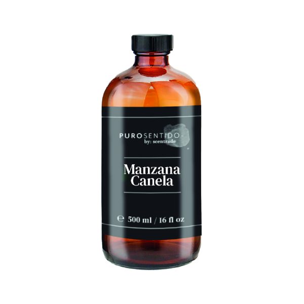 Manzana Canela