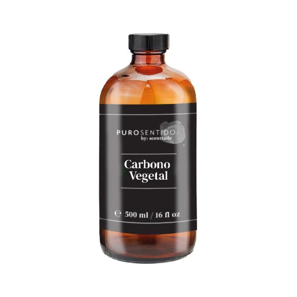 Carbono Vegetal