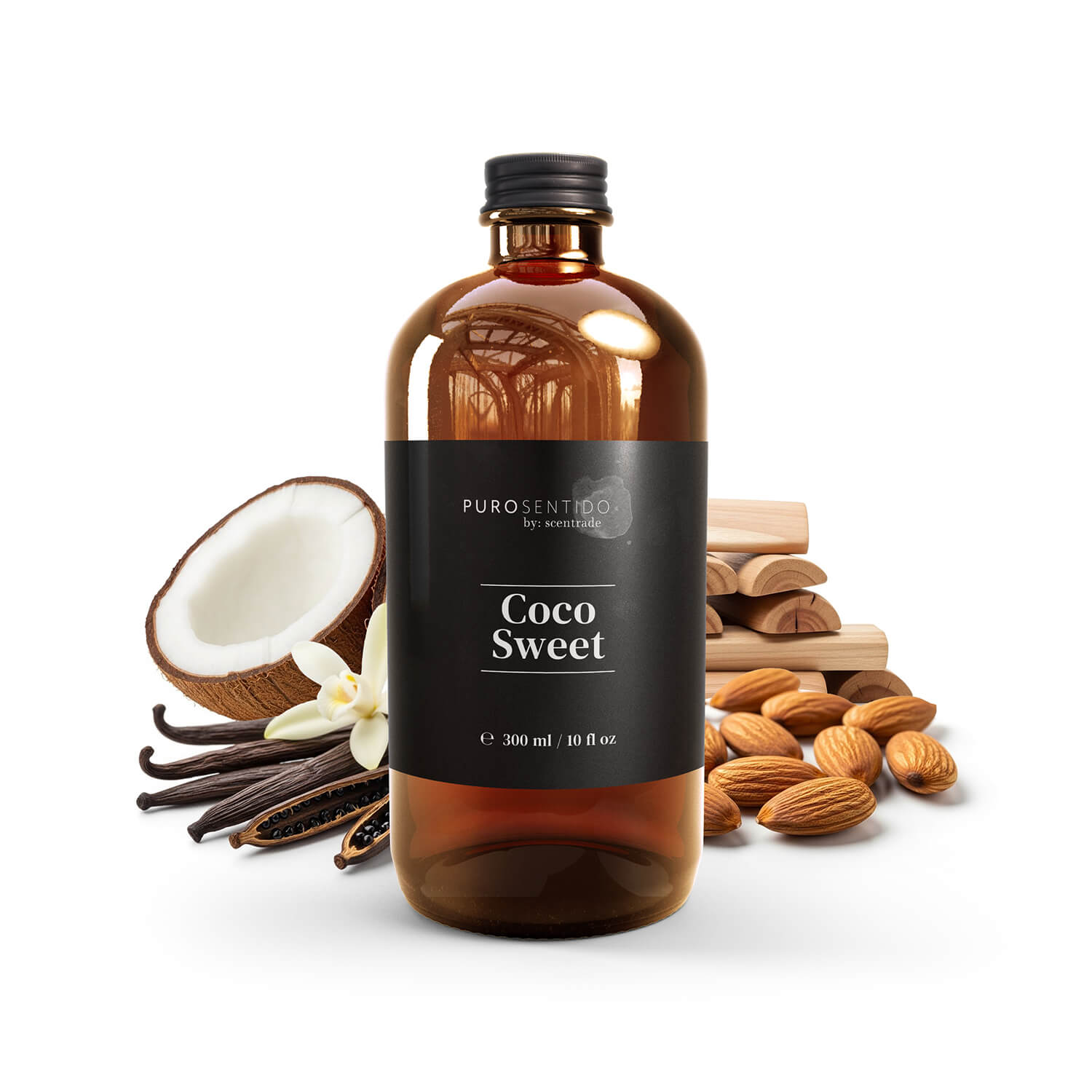 Coco Sweet - Imagen 3