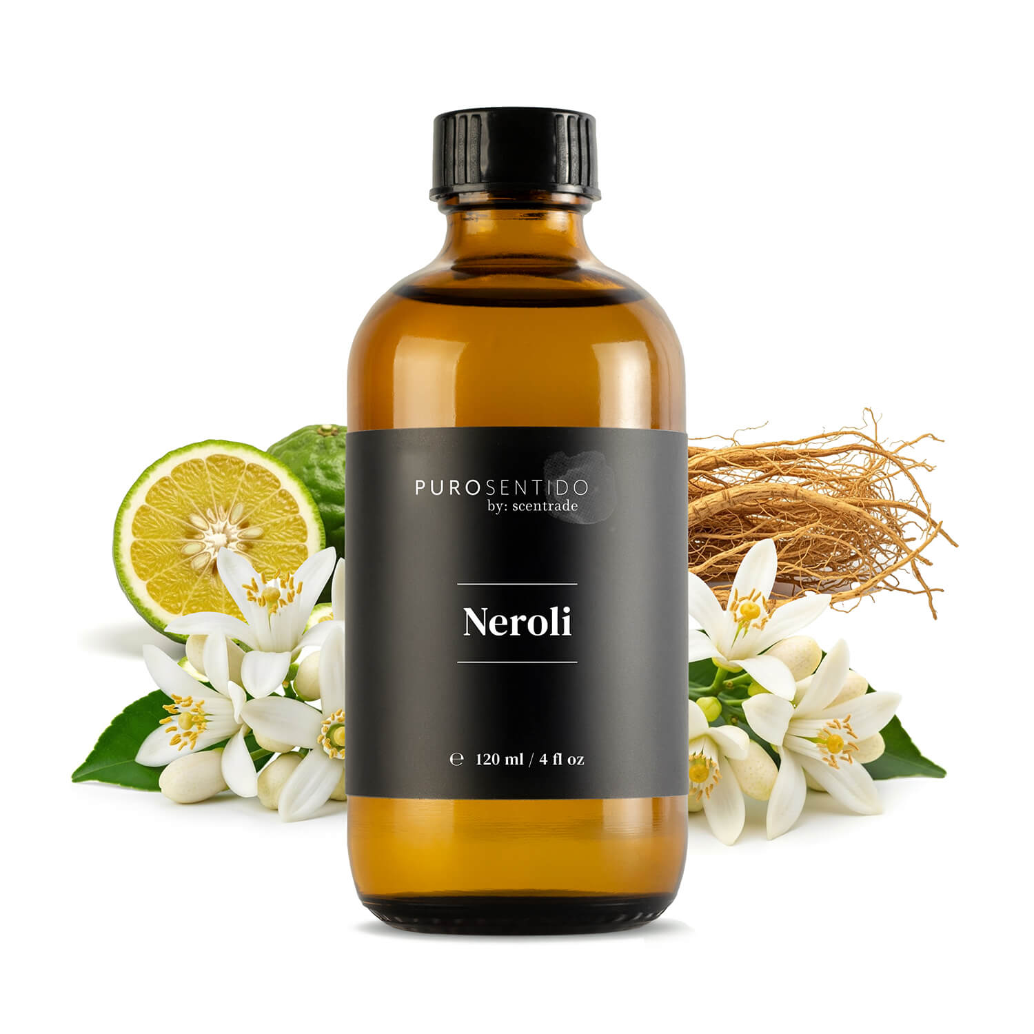 Neroli - Imagen 4
