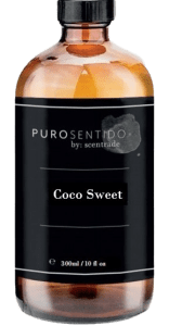 Coco Sweet