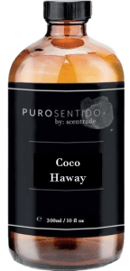 Coco Haway
