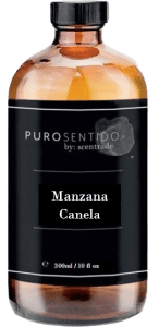 Manzana Canela