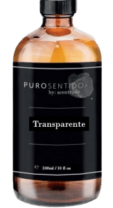 Transparent