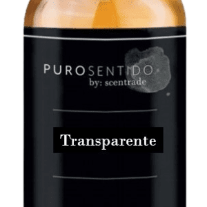 Transparent