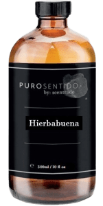 Hierbabuena