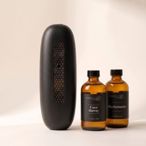 Difusor Allegro white + 2 Fragancias 120ml