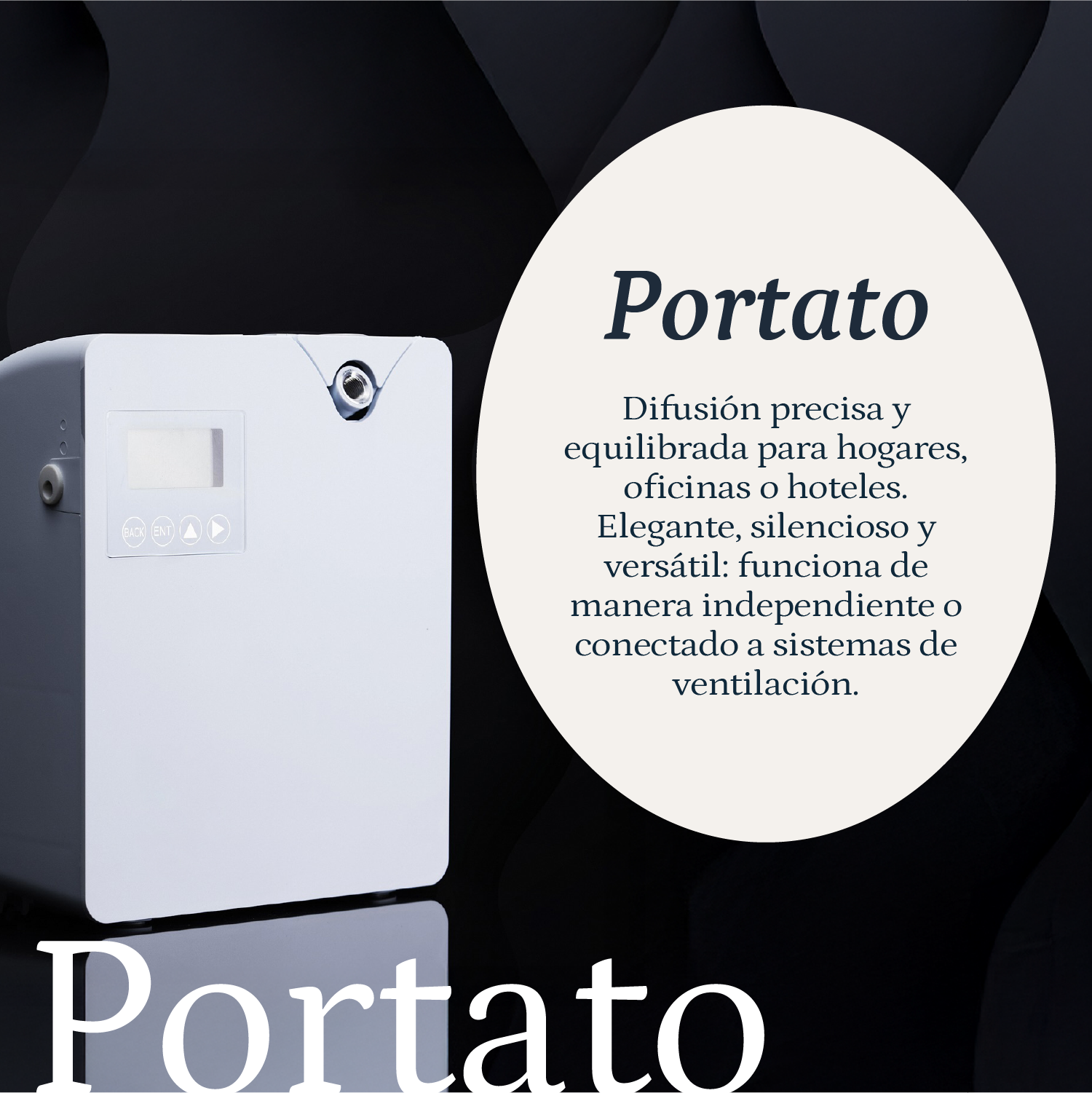 Difusor Portato - Imagen 4