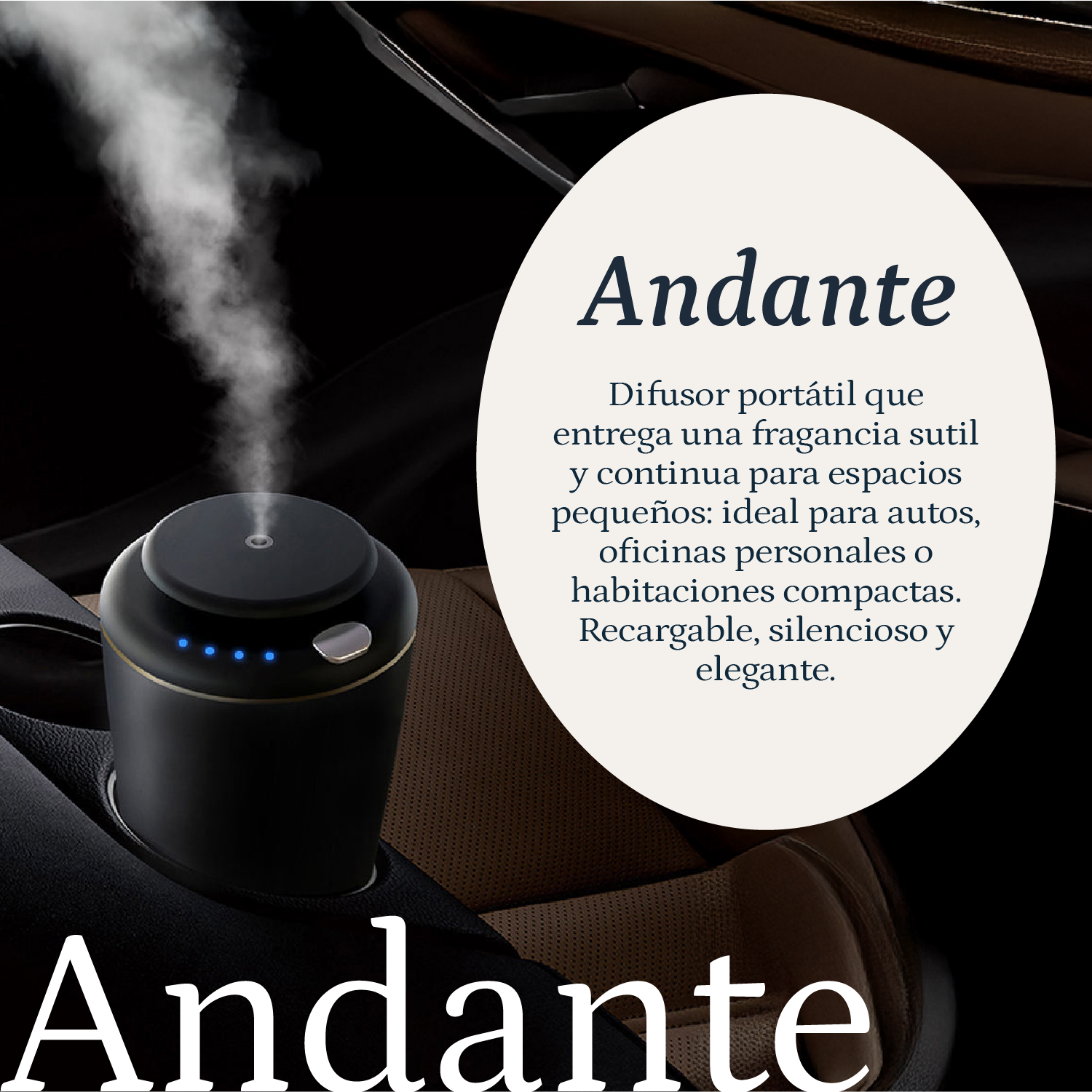 Difusor Andante - Imagen 2
