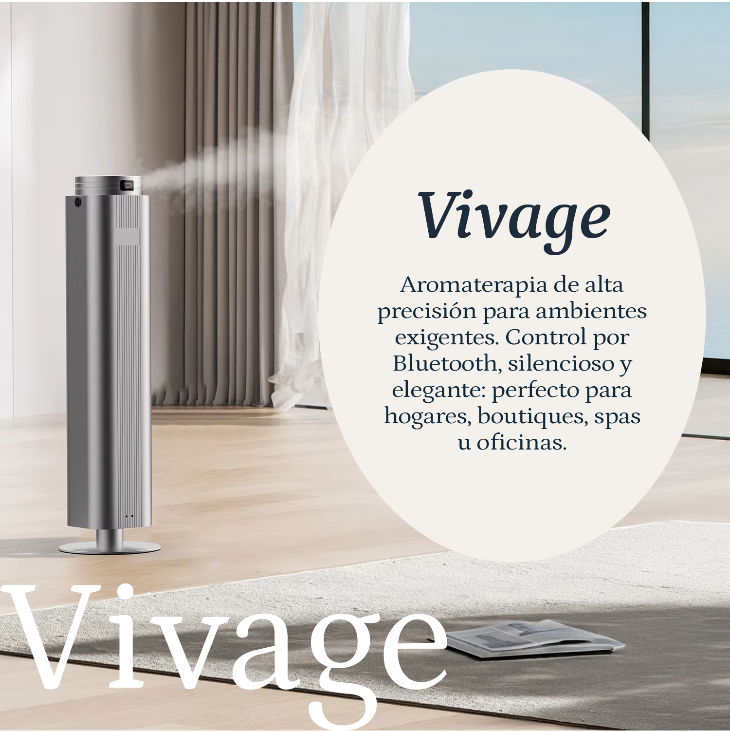 Difusor Vivace - Imagen 3